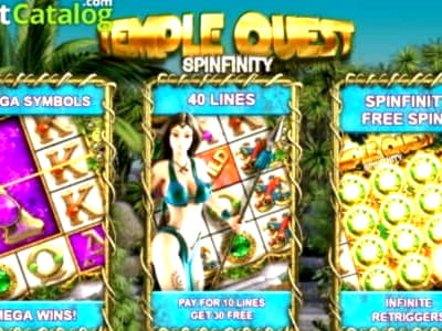 €760 Tournament at Wild Slots Casino