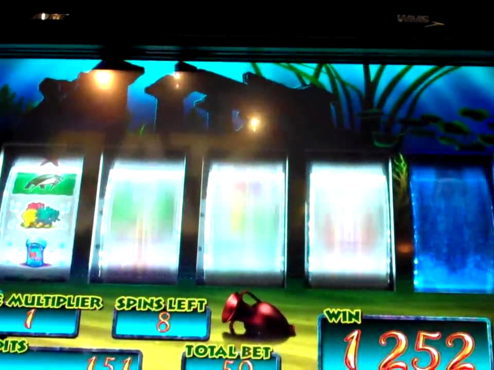 Eur 970 Free Casino Tournament at Party Casino
