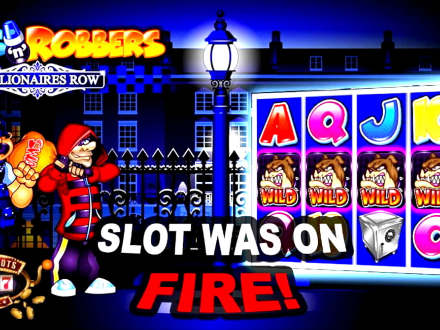 99 Free Spins no deposit casino at Vegas Hero Casino