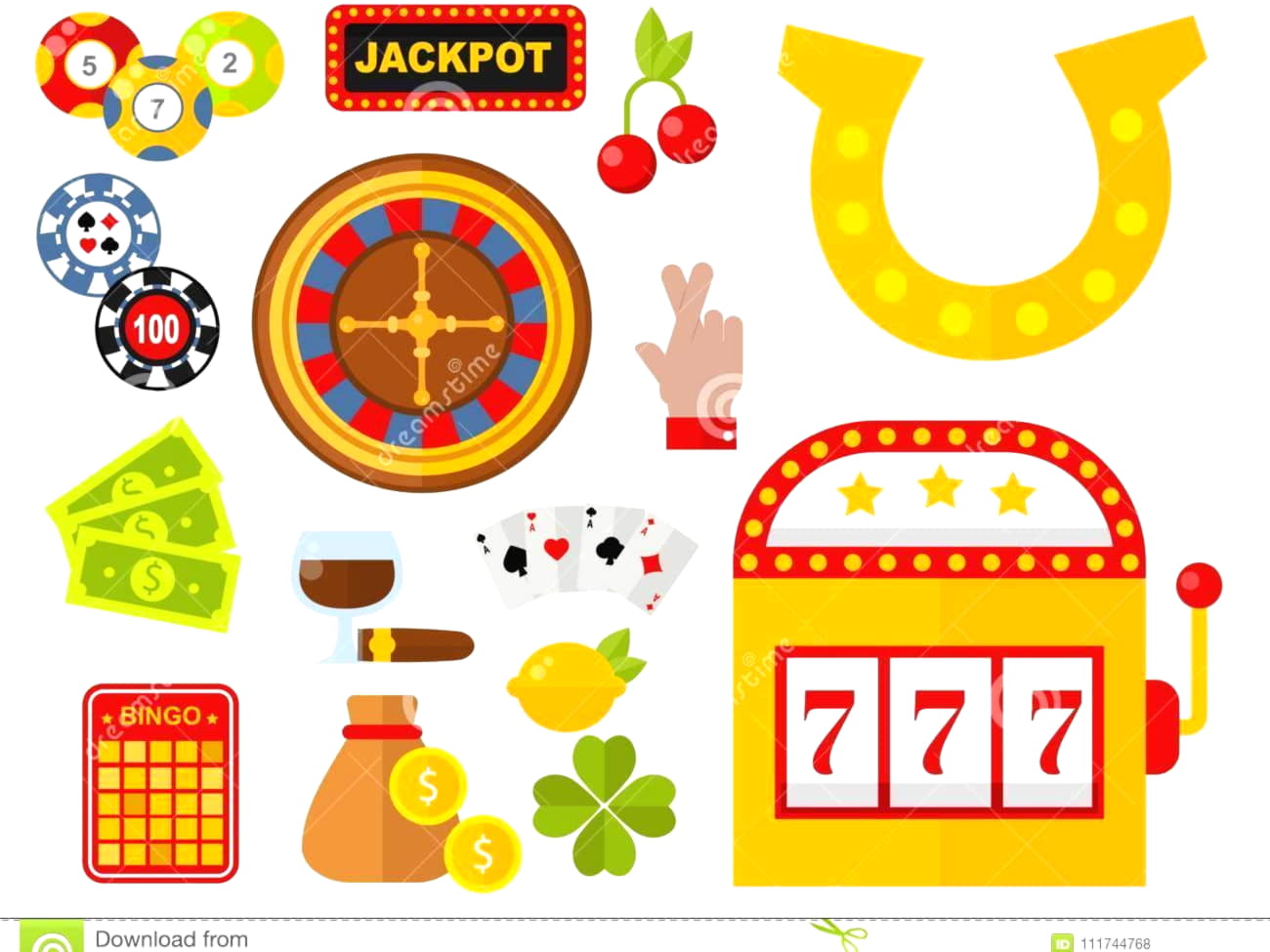 260 free casino spins at Dream Dubai Casino