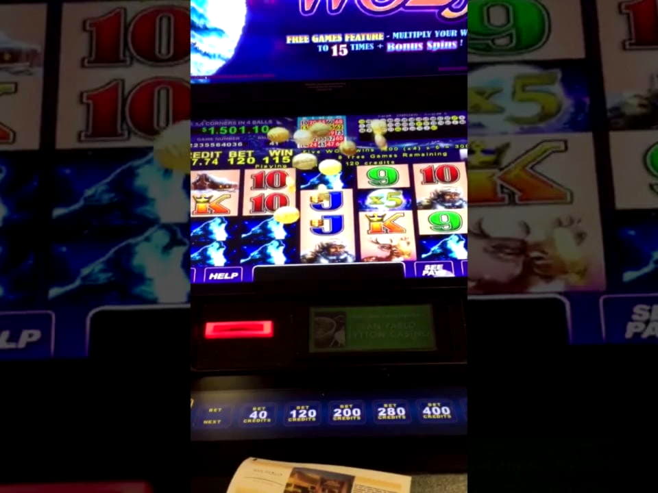 EUR 110 Free chip at Nordi Casino