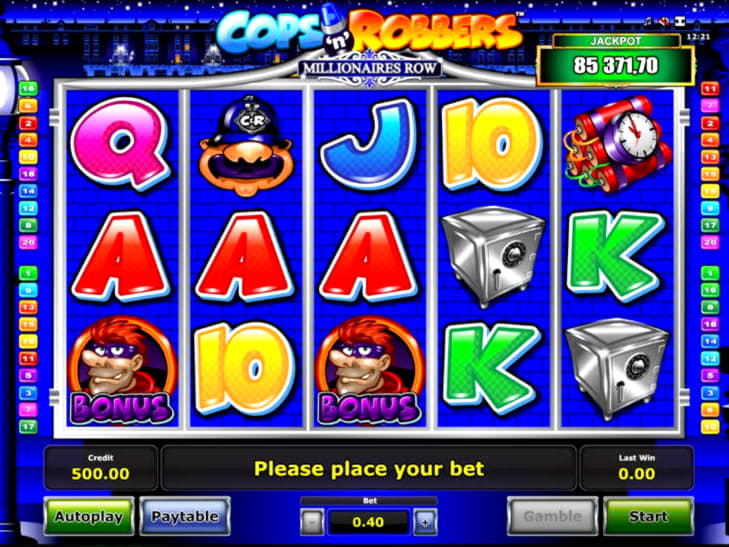 100 Free spins no deposit casino at Rizk Casino