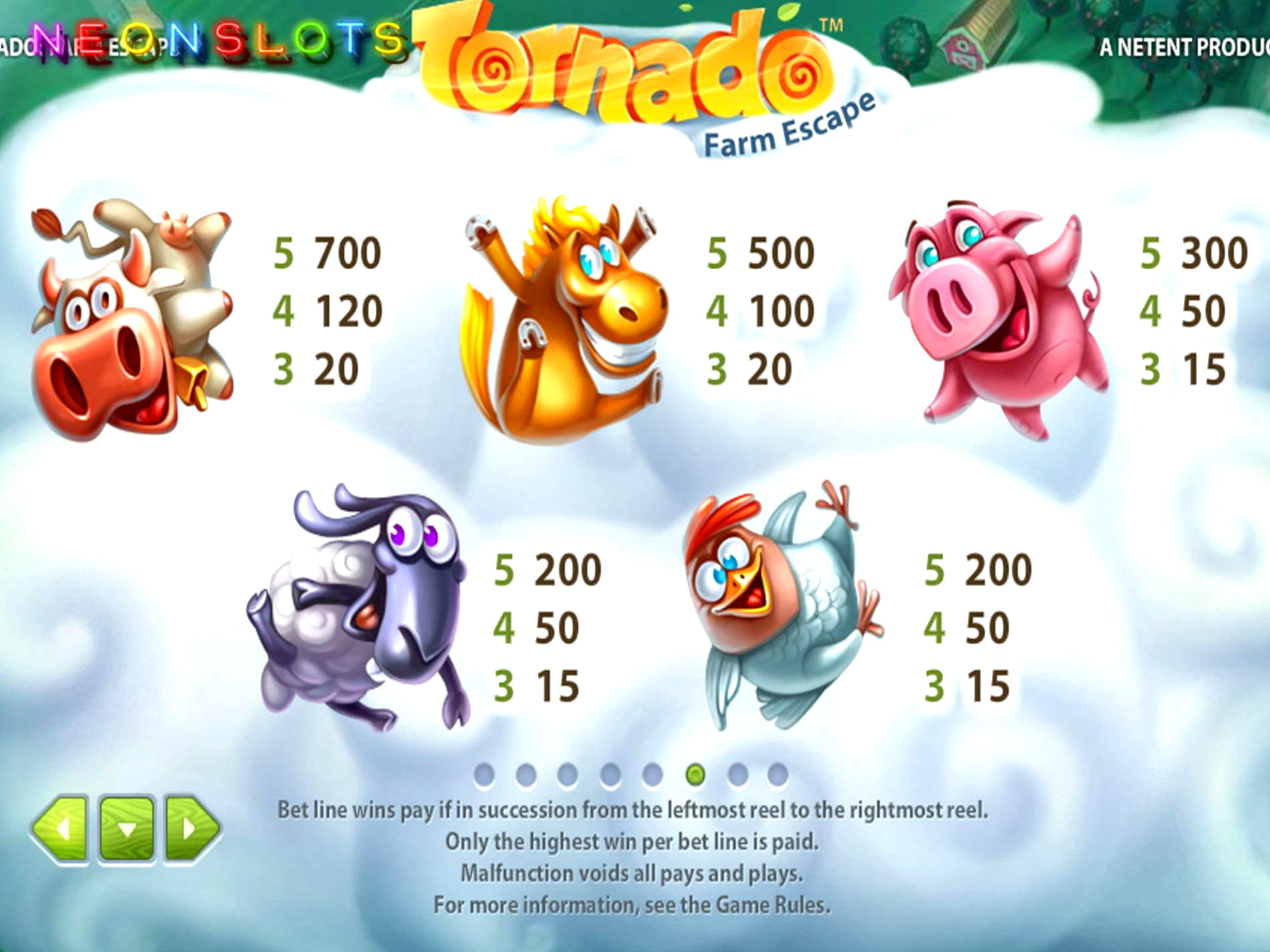 €75 Tournament at Nordi Casino
