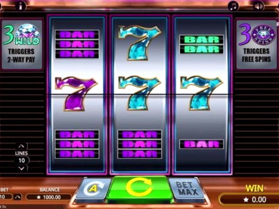 45 Free Spins right now at Sloty Casino