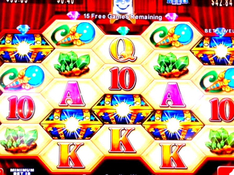 110 Free Casino Spins at Cherry Casino