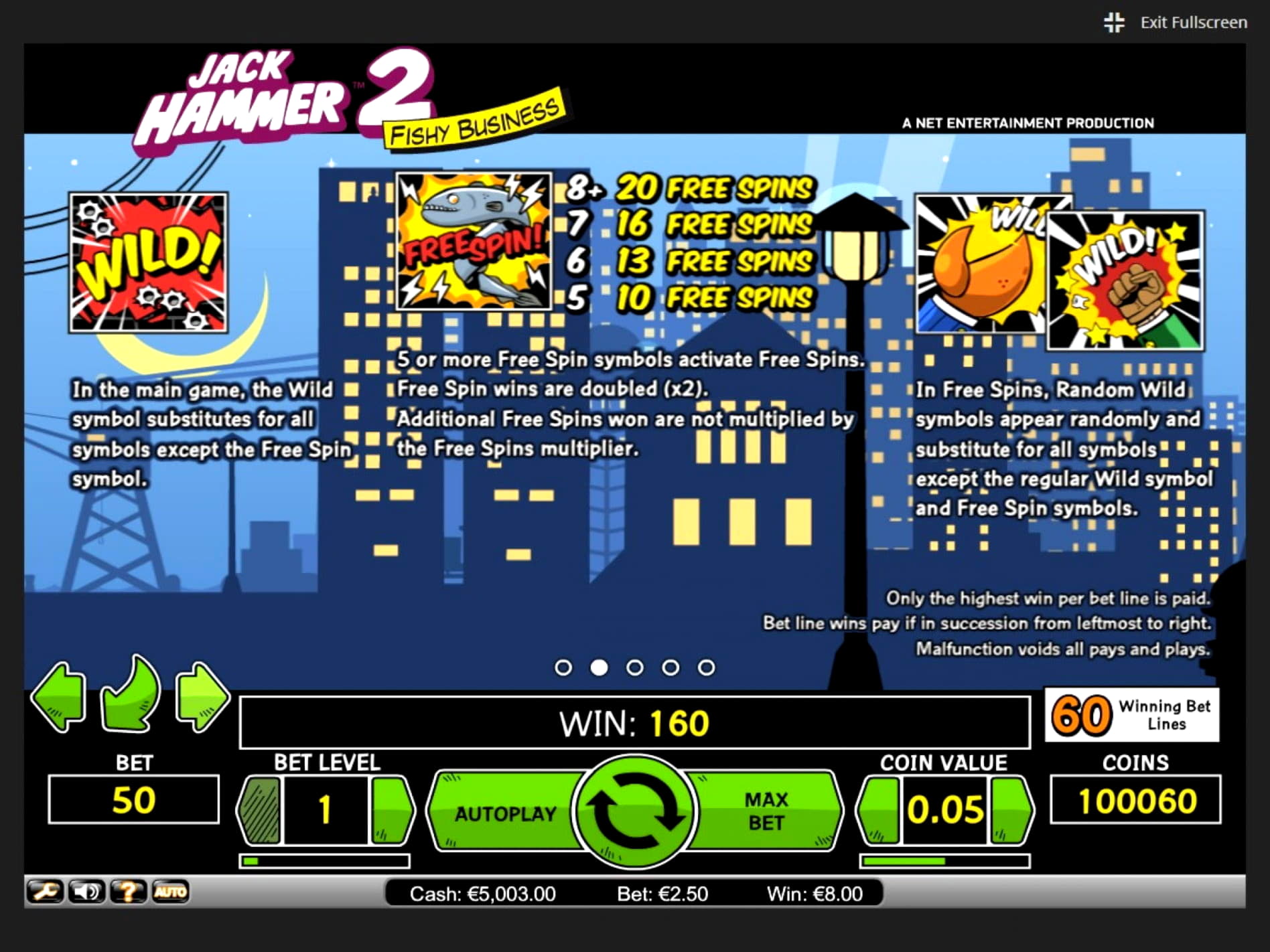 420% First Deposit Bonus at Sloty Casino