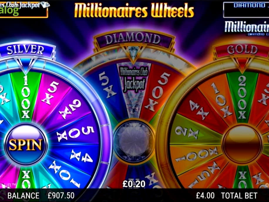 EUR 4240 NO DEPOSIT at Dream Dubai Casino