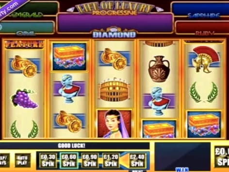 €4785 No Deposit Bonus Casino at Casino-X