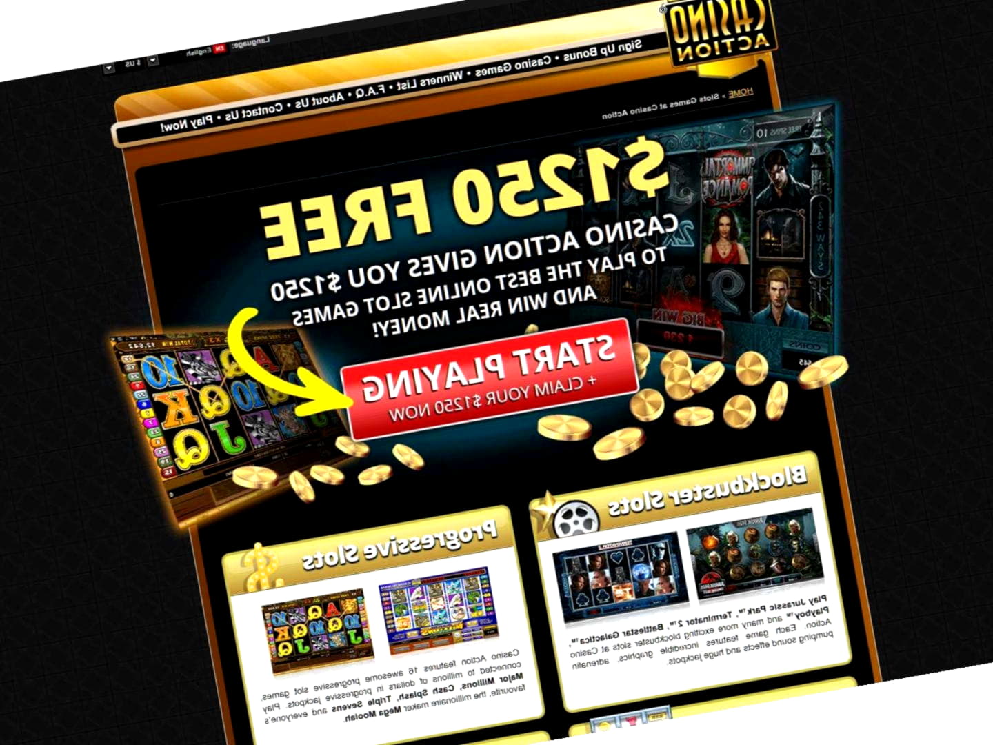 €960 Free Casino Tournament at Vegas Hero Casino