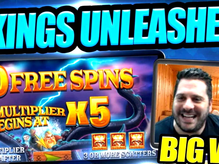 EURO 305 Free Casino Ticket at King Billy Casino