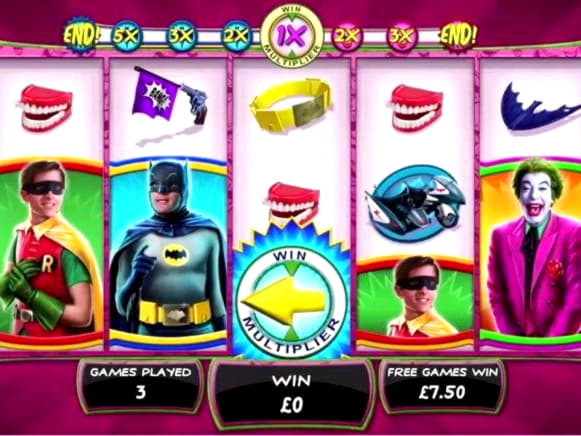 €1650 No Deposit at Slots Million Casino