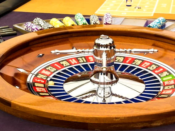 EUR 1080 No deposit at Casino Luck