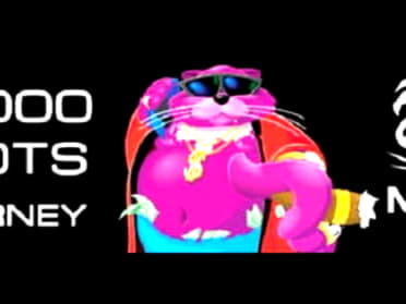 465% Best Signup Bonus Casino at Casino Luck