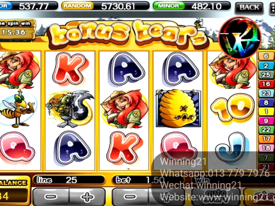 £560 Daily freeroll slot tournament at Wild Slots Casino