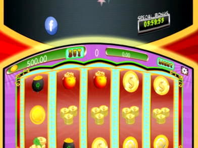 80 Free Spins no deposit at Casino Luck