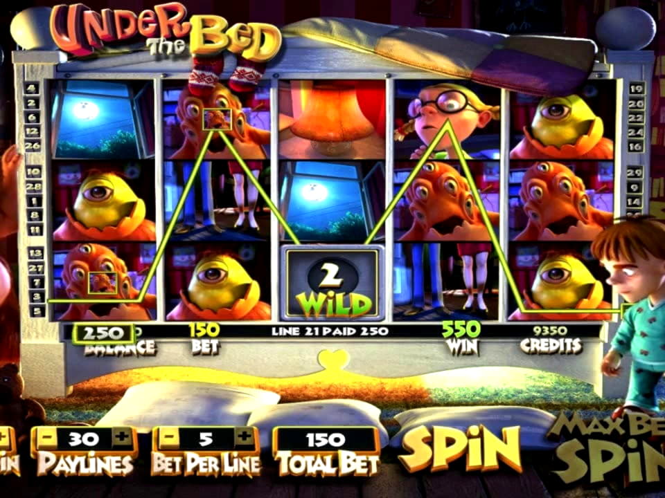 £585 Free Cash at Slots Million Casino