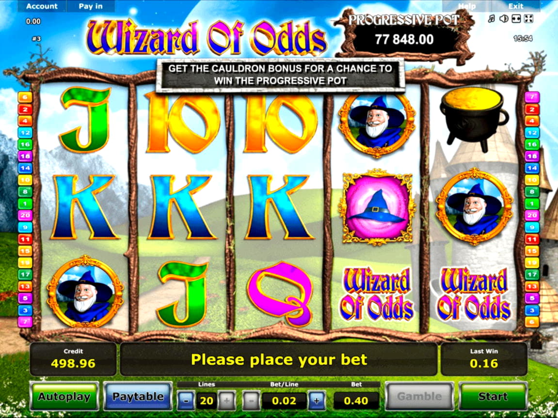 $270 free chip at bWin Casino