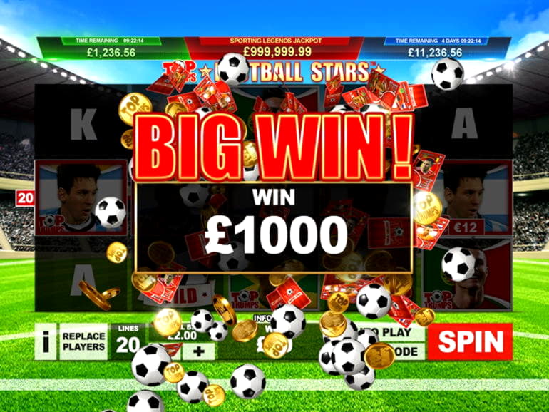 Eur 4475 no deposit at Sloty Casino