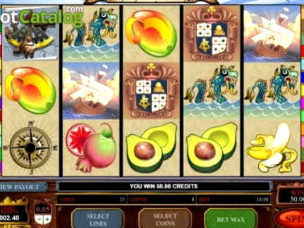 Eur 385 Casino Tournament at Casino Luck
