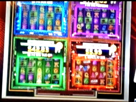 80 FREE Spins at Video Slots Casino