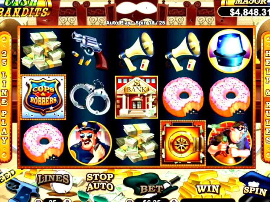 100 FREE SPINS at Vegas Hero Casino