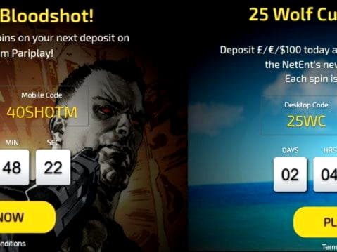 EURO 455 Daily freeroll slot tournament at Casino-X