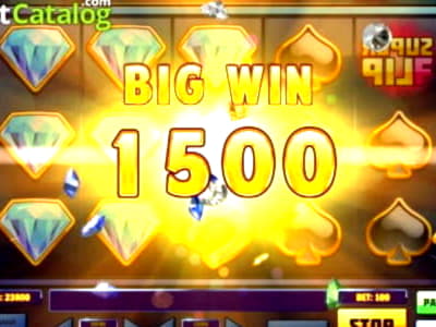 185 Free Casino Spins at Slots Million Casino