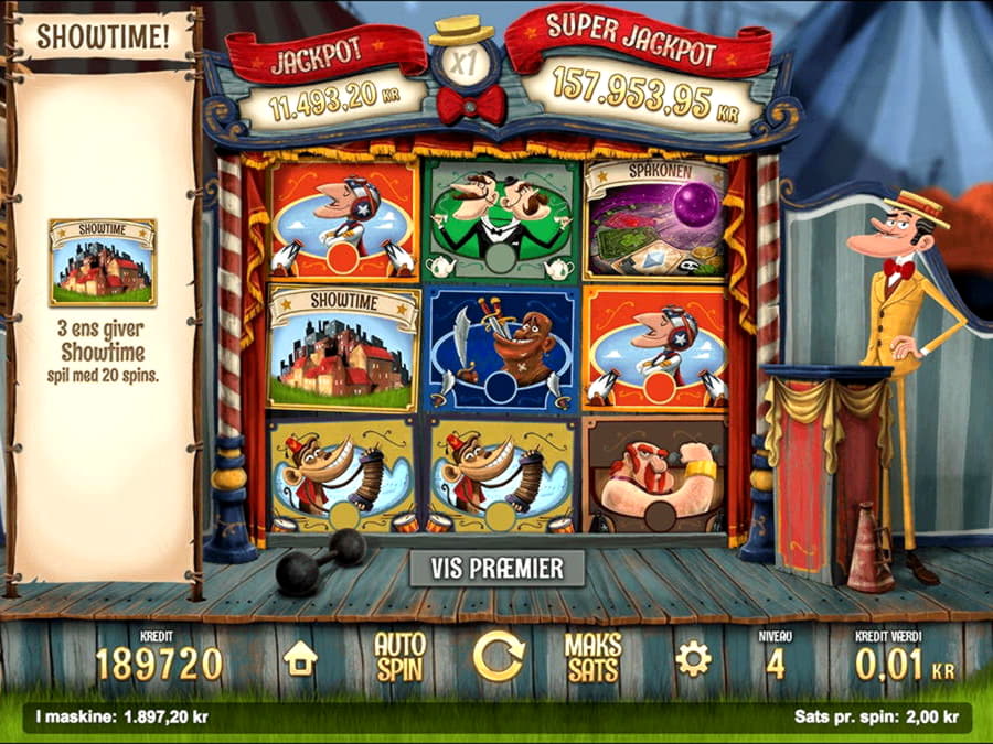 EUR 3235 NO DEPOSIT CASINO BONUS at bWin Casino