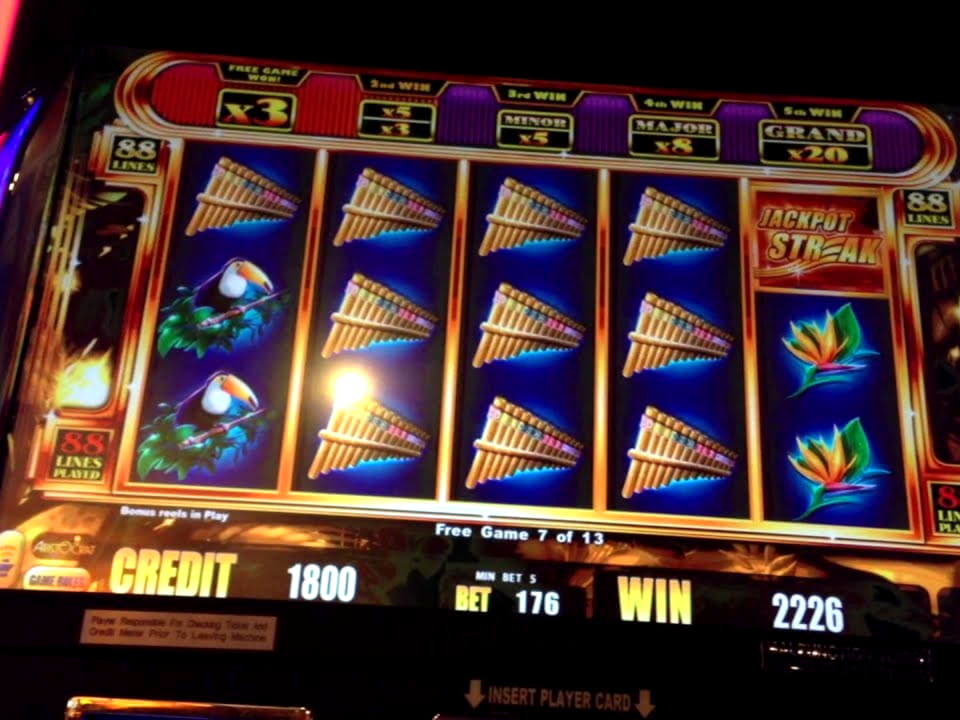 190% Casino match bonus at Next Casino
