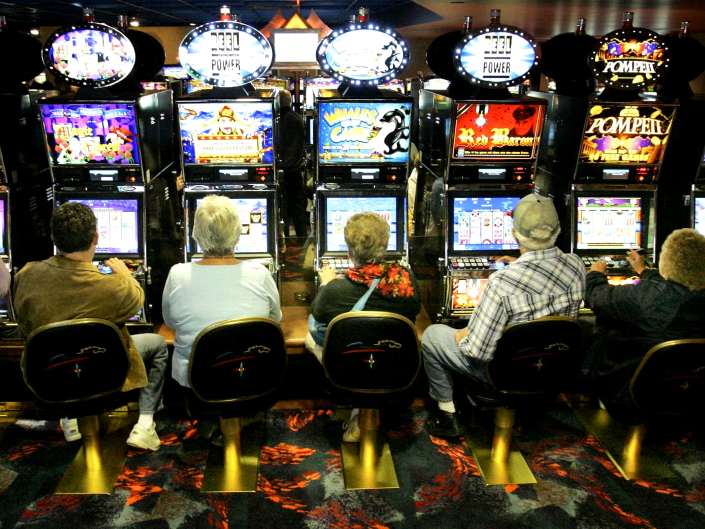 360% Best Signup Bonus Casino at Cherry Casino