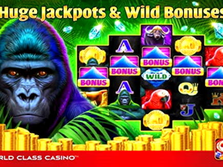 510% First deposit bonus at Casino-X