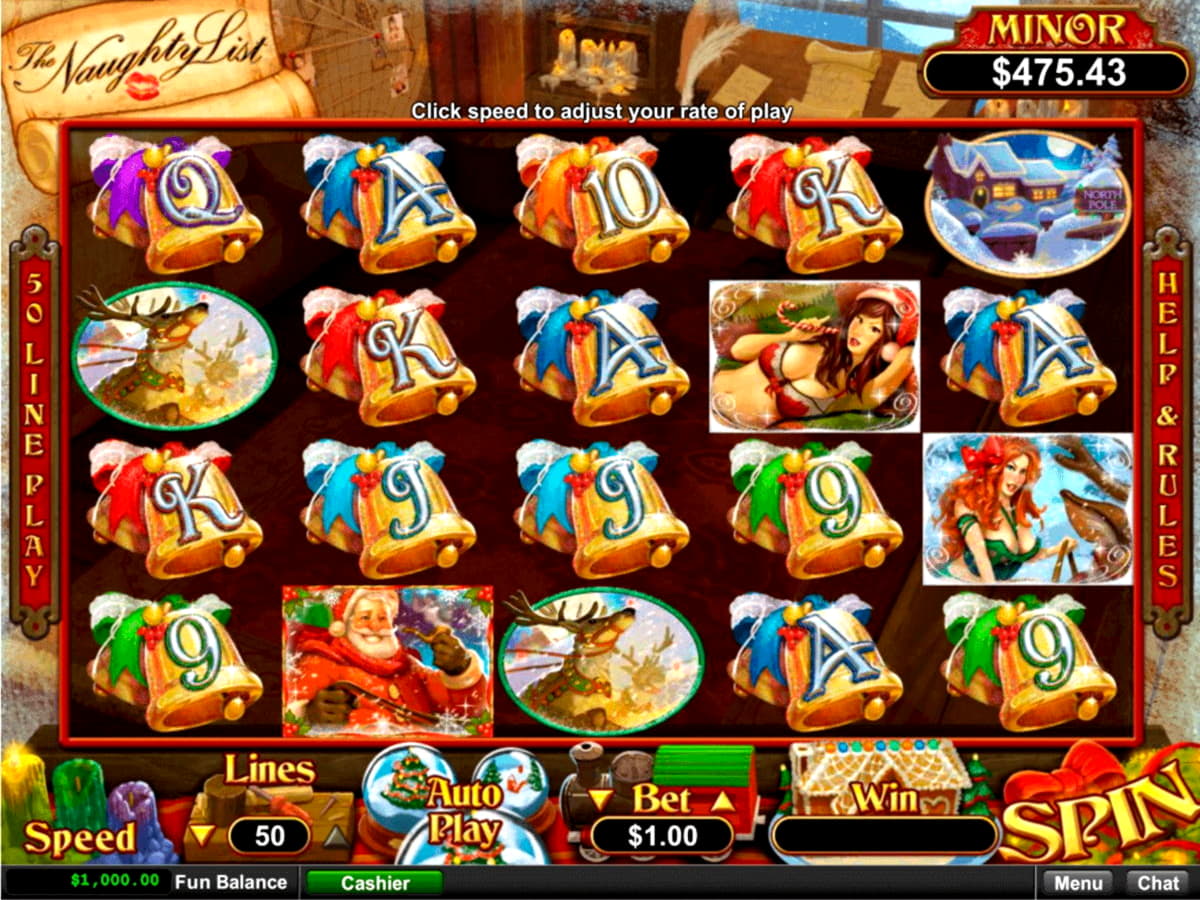 £755 no deposit bonus code at Video Slots Casino