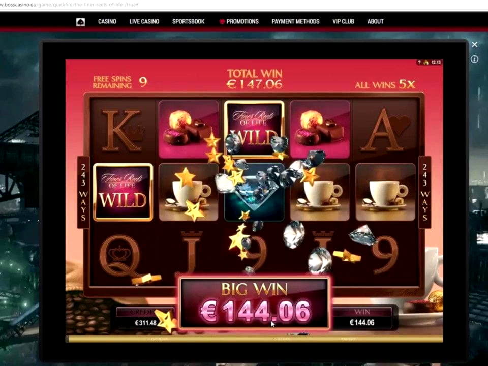 $290 Casino chip at William Hill Casino