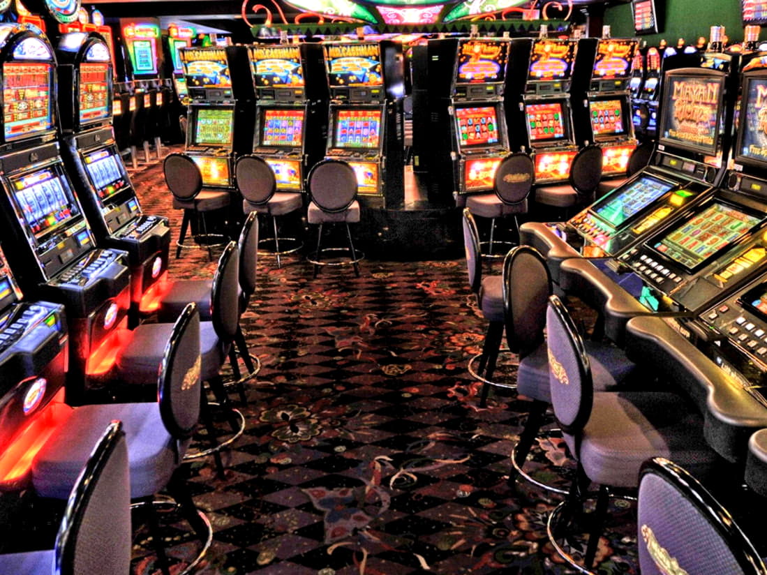 £800 Online Casino Tournament at Vegas Hero Casino