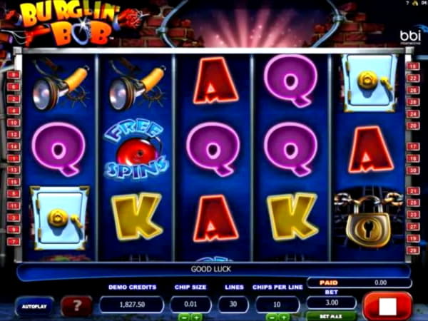 260 Trial Spins at Betway Casino