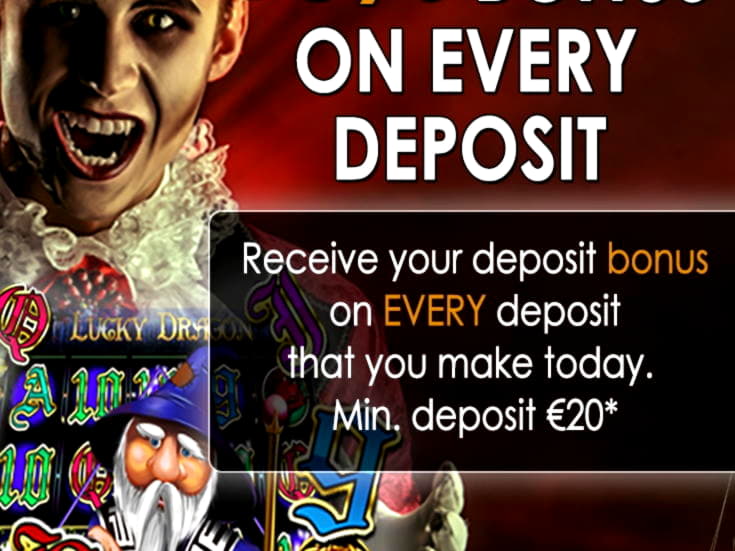 $370 Free Money at Genesis Casino