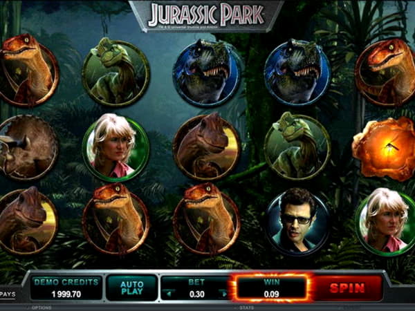 $4200 no deposit bonus at Dunder Casino