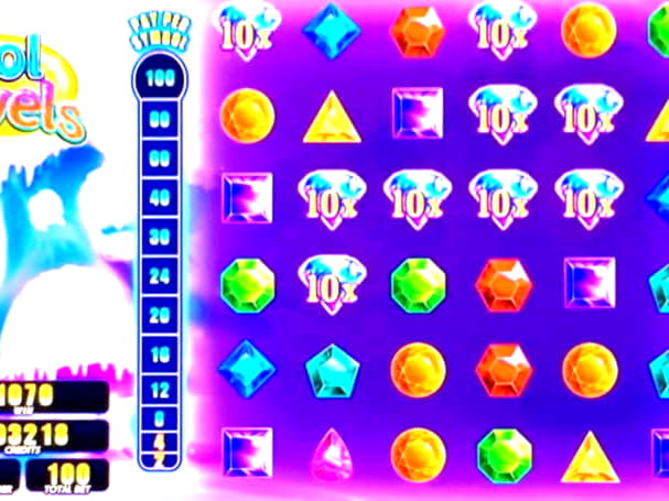 £222 Casino Tournament at Party Casino
