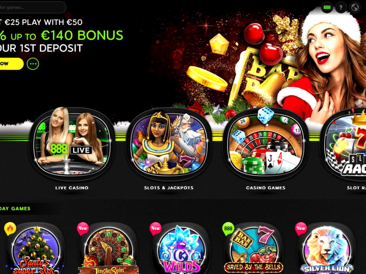 Eur 980 Free Casino Tournament at King Billy Casino