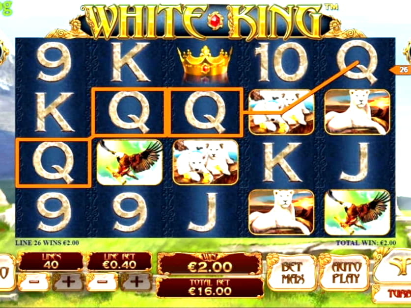 Eur 280 FREE Chip Casino at Casino Luck