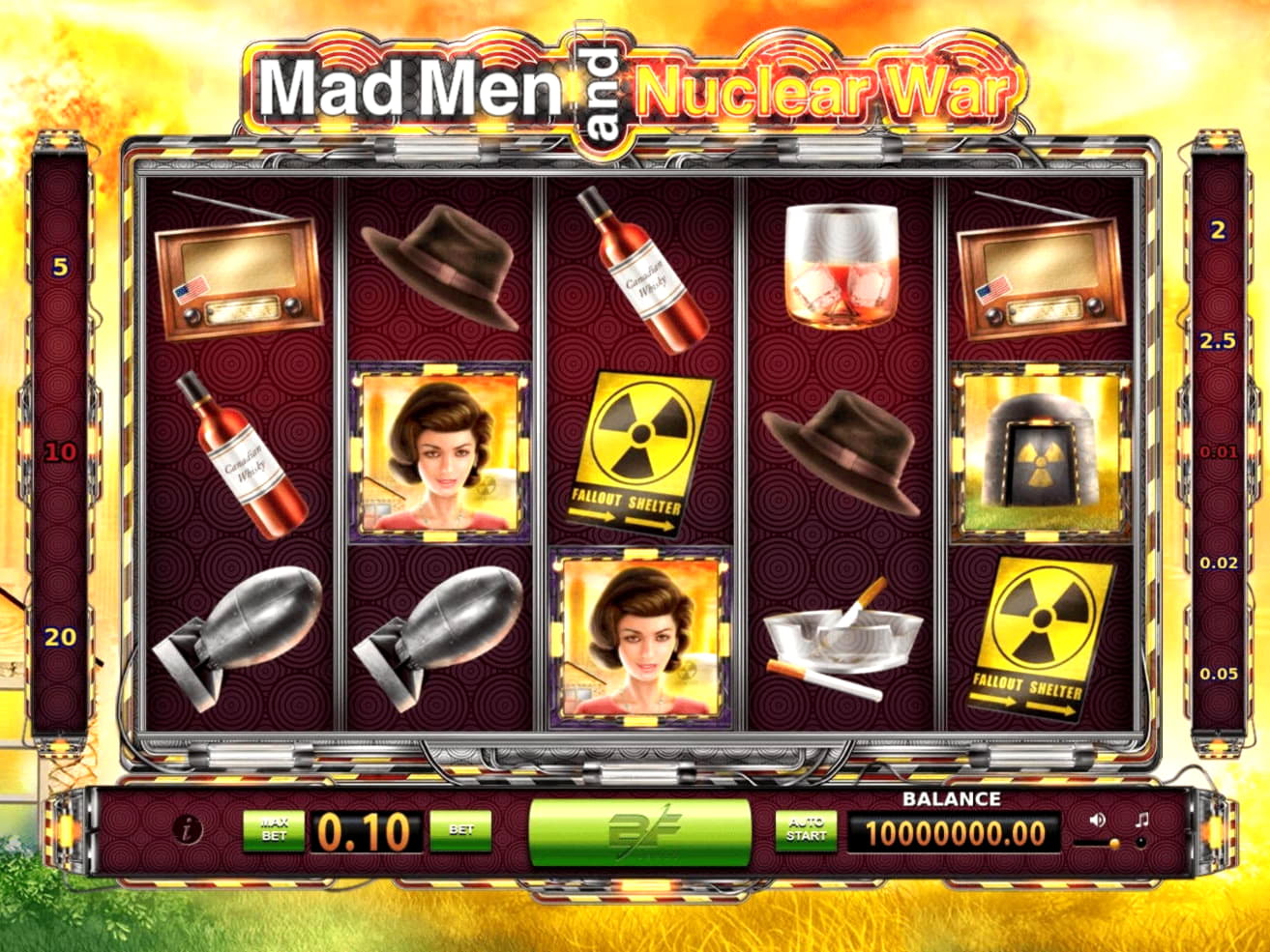Eur 1125 no deposit bonus at Casino Luck