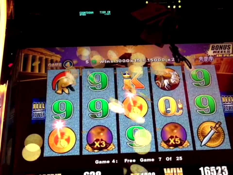 €4975 NO DEPOSIT BONUS CASINO at Video Slots Casino