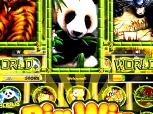 Eur 115 Daily freeroll slot tournament at Dunder Casino
