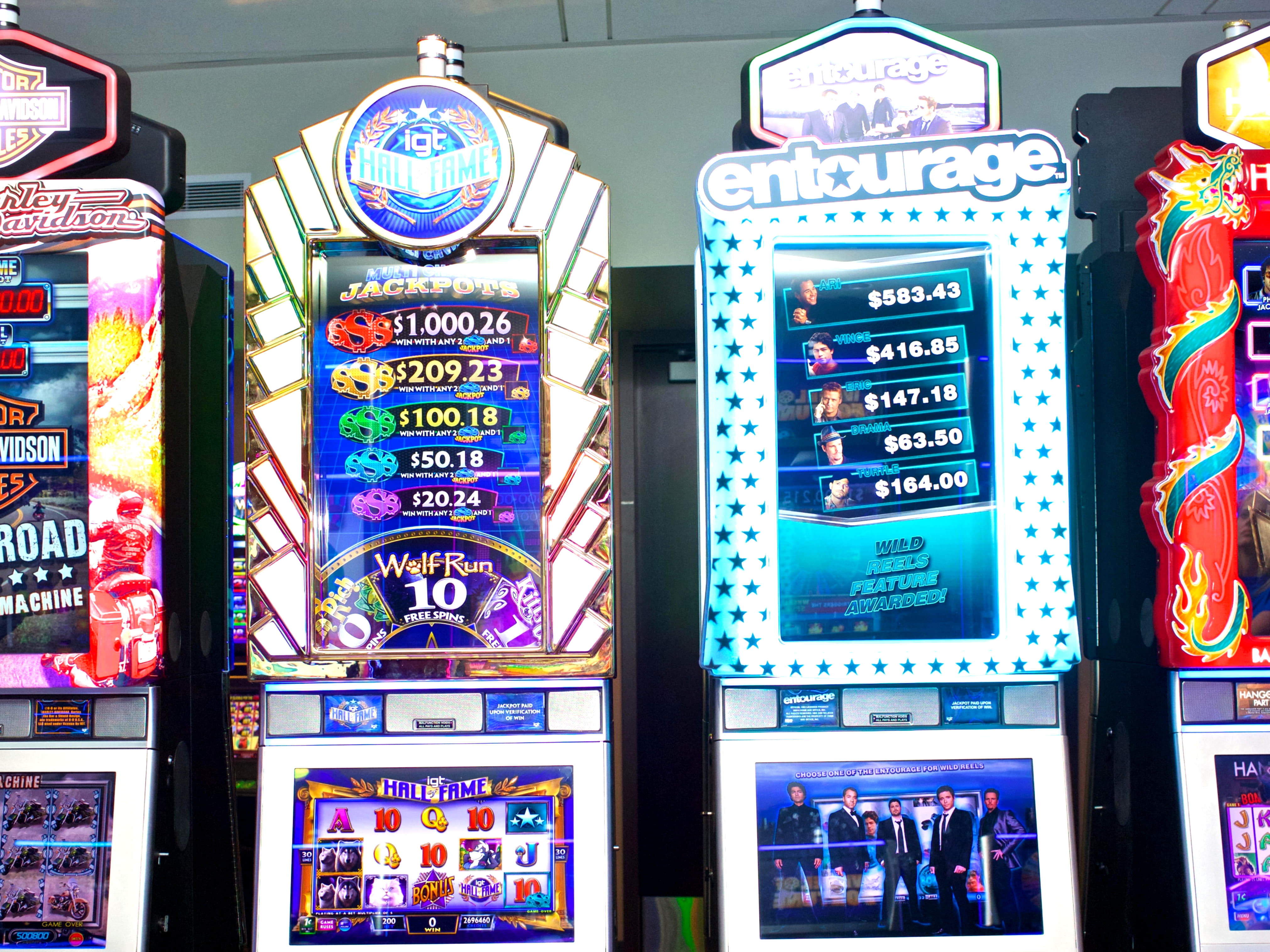 EUR 95 Free chip casino at Genesis Casino