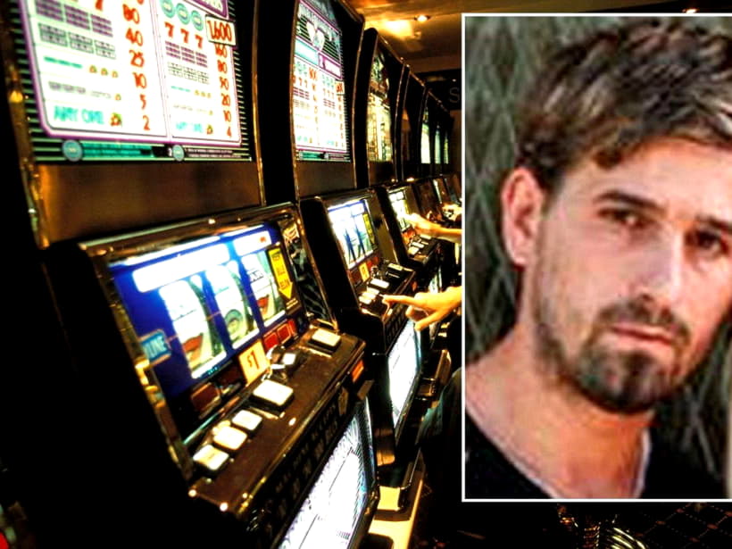 265% Match Bonus at Wild Slots Casino