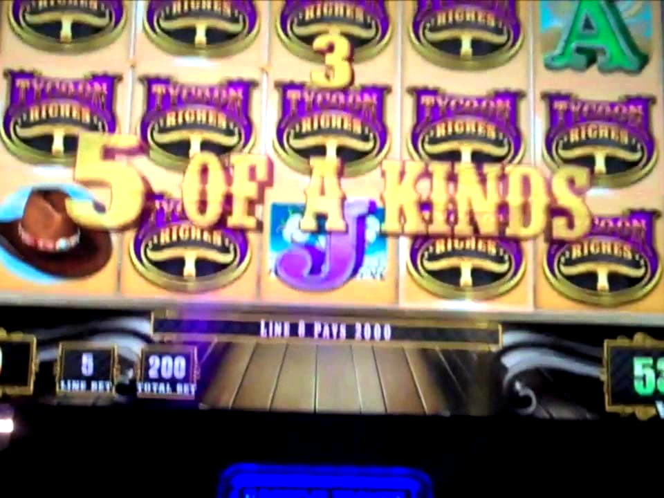 120% First deposit bonus at Kaboo Casino