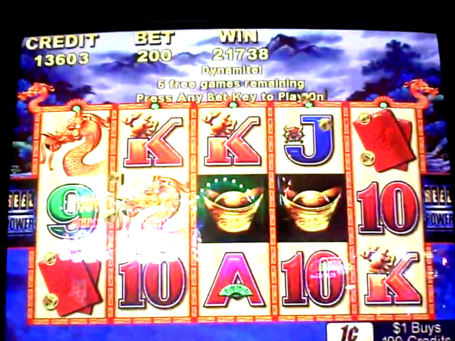 Eur 190 Casino chip at Rizk Casino