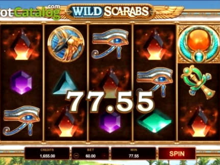 $445 Free Chip at Sloty Casino