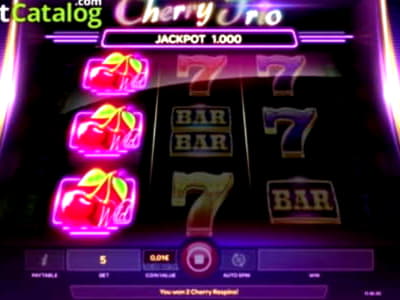 €735 Online Casino Tournament at Dunder Casino