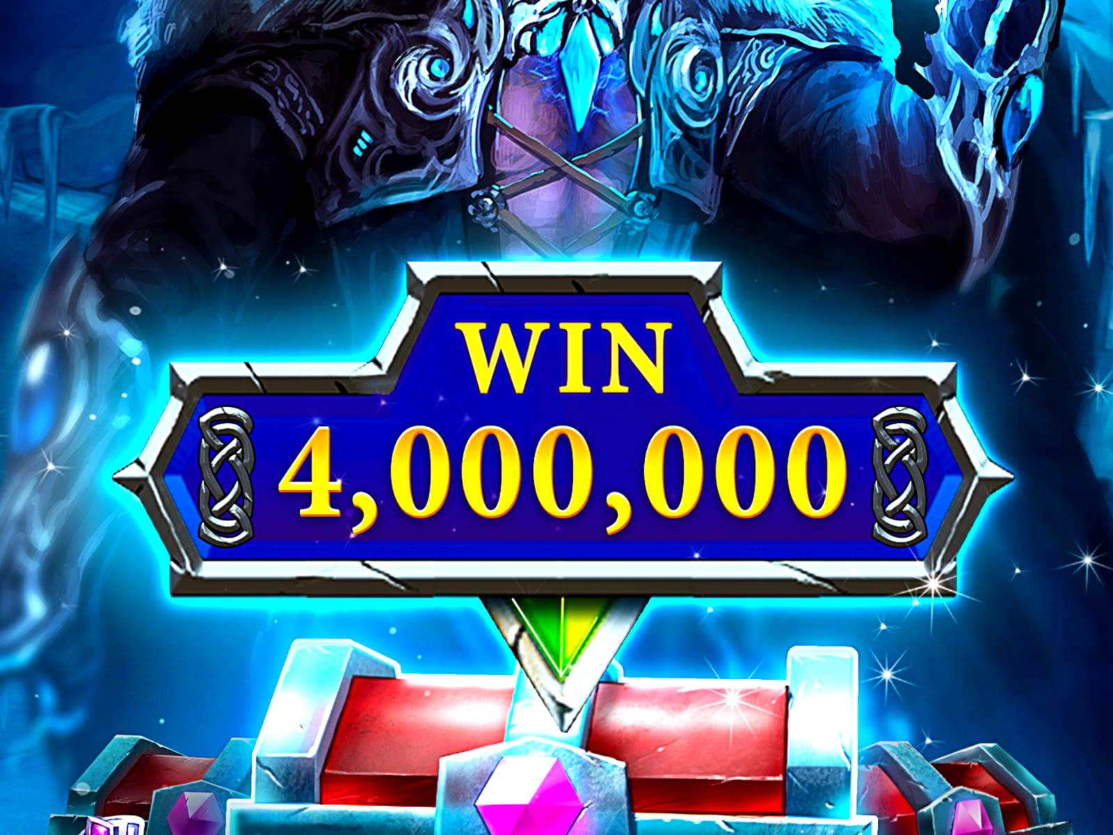 EUR 555 Mobile freeroll slot tournament at Sloty Casino